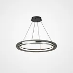 Подвесная люстра SIGURD A D40