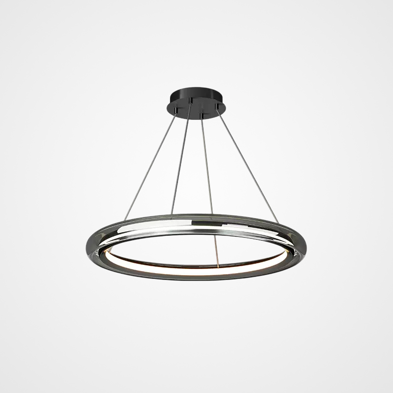 Подвесная люстра SIGURD A D40 Подвесная люстра SIGURD A D40