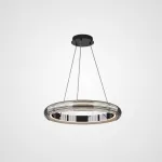 Подвесная люстра SIGURD B D40