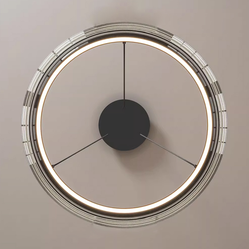 Подвесная люстра SIGURD B D40 Подвесная люстра SIGURD B D40