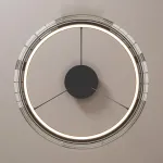 Подвесная люстра SIGURD A D50