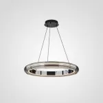 Подвесная люстра SIGURD B D50