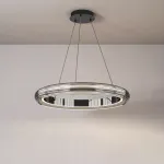 Подвесная люстра SIGURD B D50