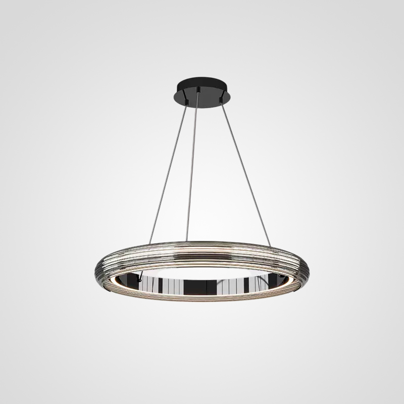 Подвесная люстра SIGURD B D50 Подвесная люстра SIGURD B D50