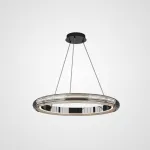 Подвесная люстра SIGURD B D60