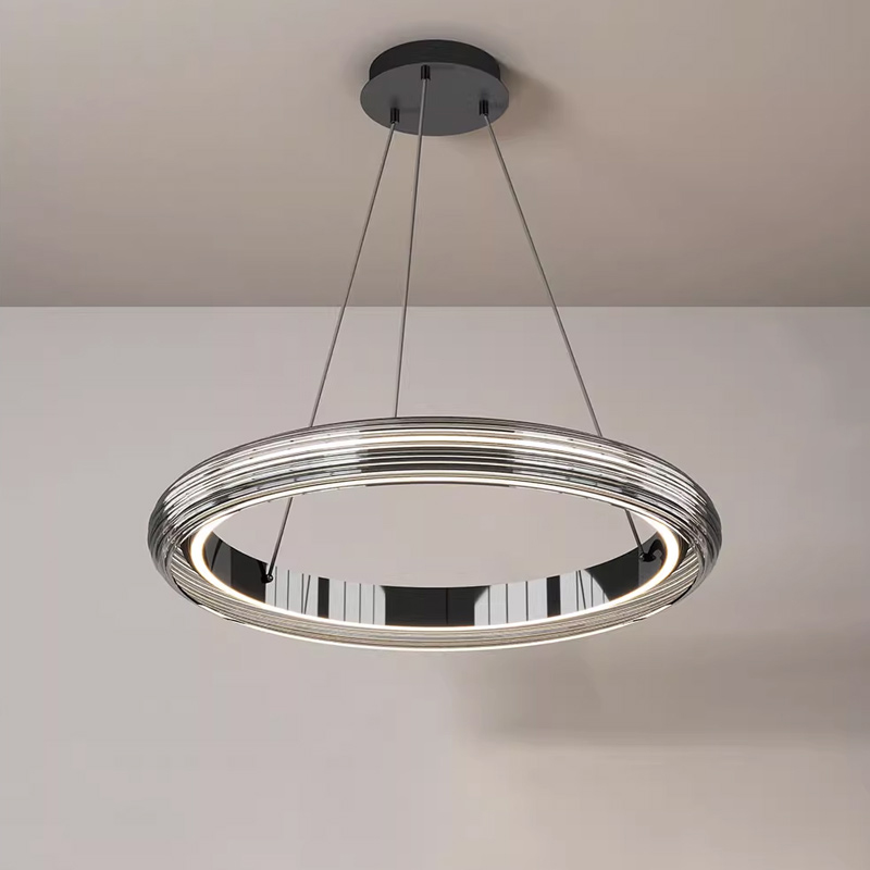 Подвесная люстра SIGURD B D60 Подвесная люстра SIGURD B D60