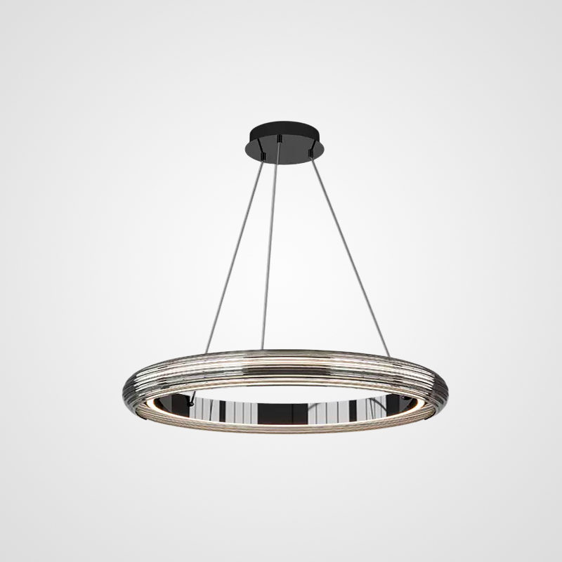 Подвесная люстра SIGURD B D60 Подвесная люстра SIGURD B D60