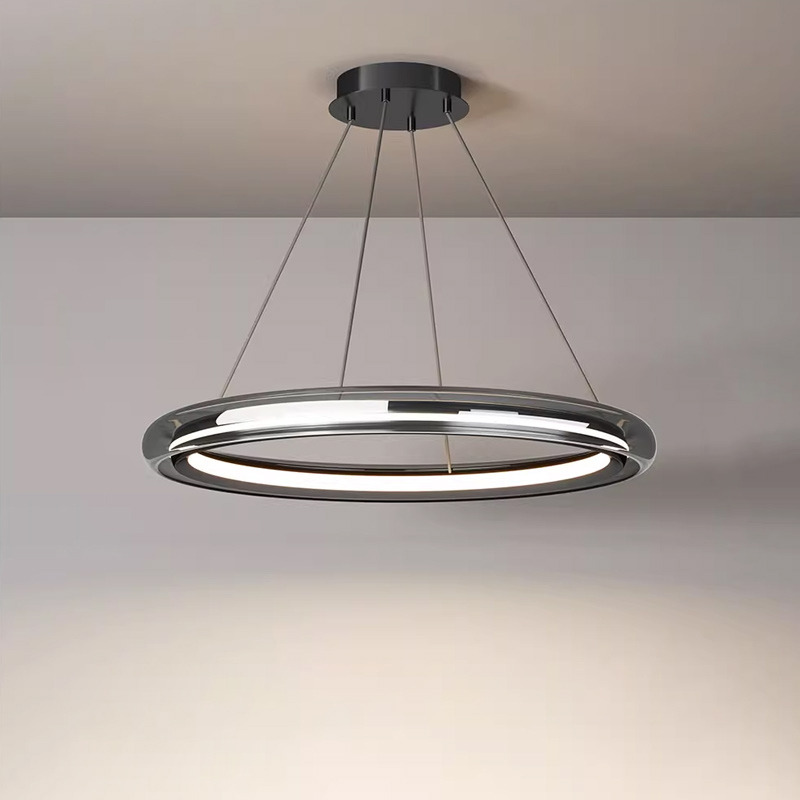 Подвесная люстра SIGURD A D60 Подвесная люстра SIGURD A D60