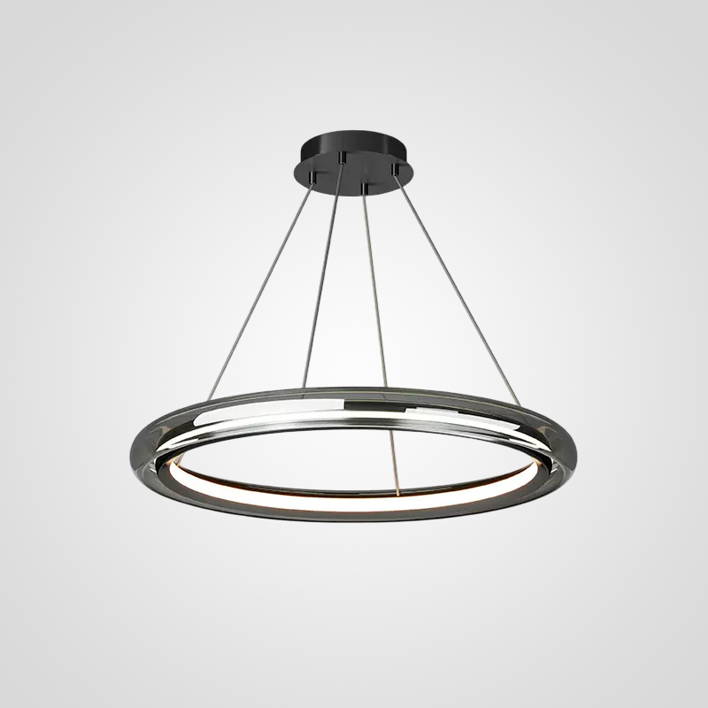 Подвесная люстра SIGURD A D60 Подвесная люстра SIGURD A D60