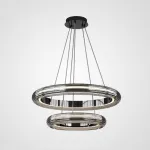 Подвесная люстра SIGURD B D60+D40