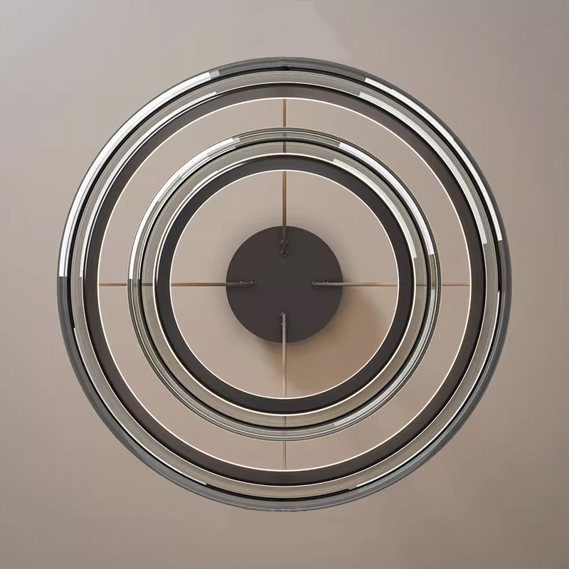 Подвесная люстра SIGURD A D60+D40 Подвесная люстра SIGURD A D60+D40