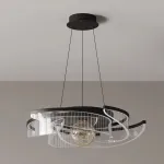 Подвесная люстра GABRIEL D50