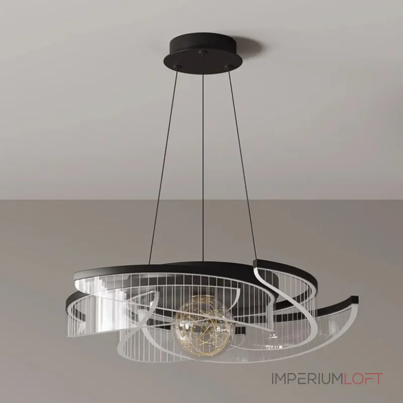 Подвесная люстра GABRIEL D50