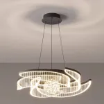 Подвесная люстра GABRIEL D50