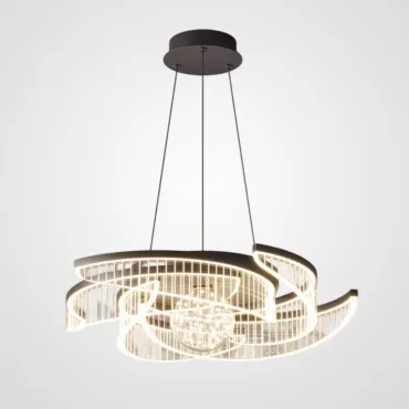 Подвесная люстра GABRIEL D50