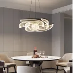 Подвесная люстра GABRIEL D50