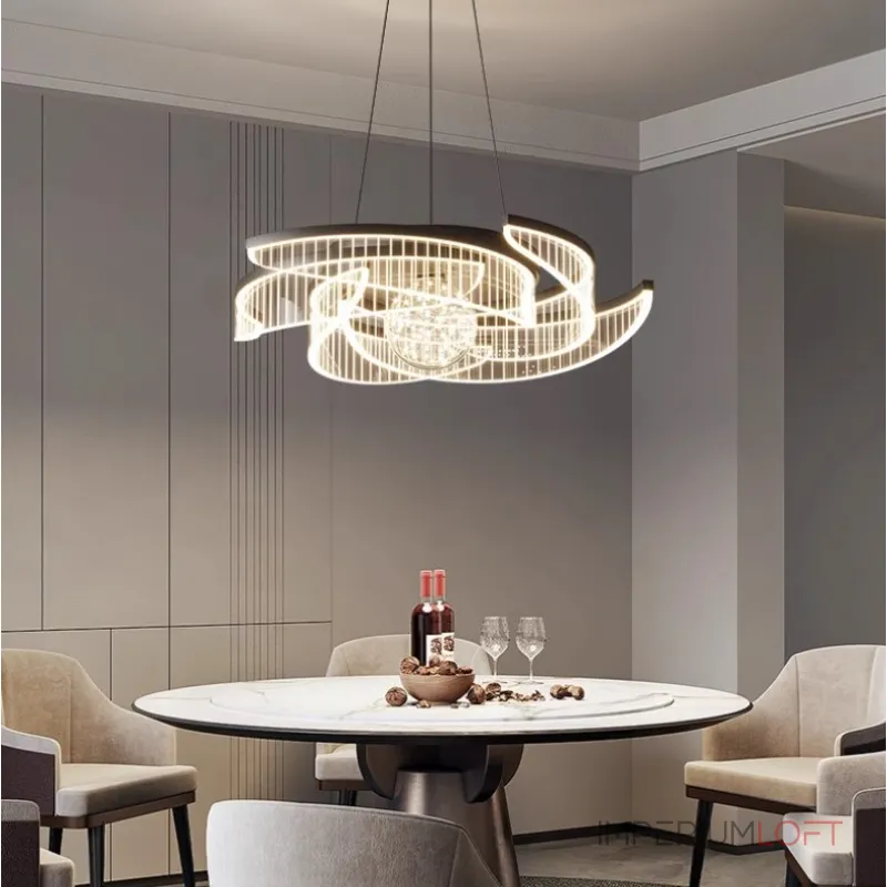 Подвесная люстра GABRIEL D50