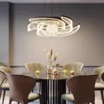 Подвесная люстра GABRIEL D50