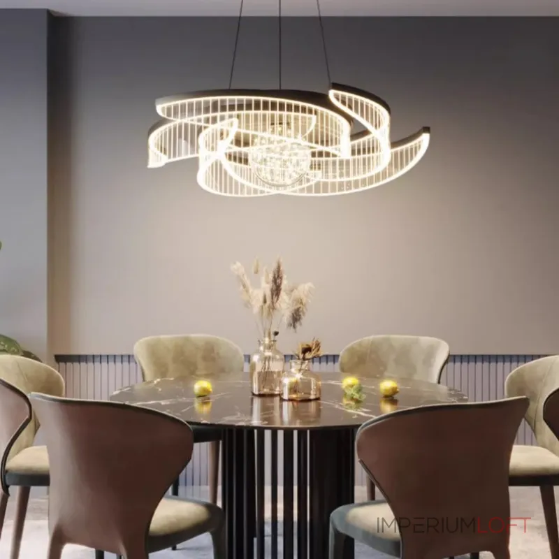 Подвесная люстра GABRIEL D50