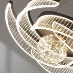 Подвесная люстра GABRIEL D50