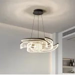 Подвесная люстра GABRIEL D50