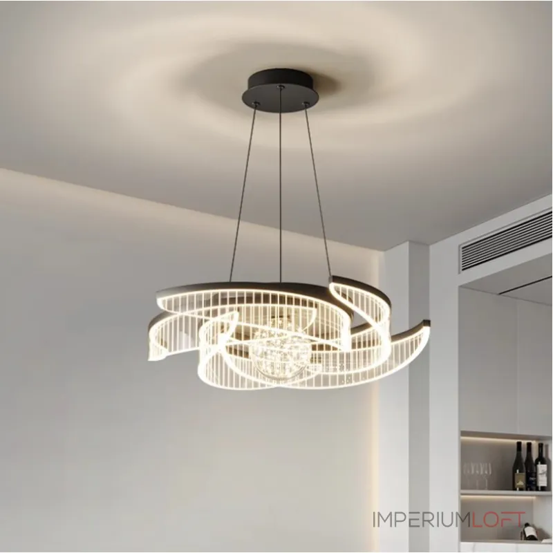 Подвесная люстра GABRIEL D50