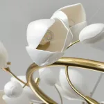 Подвесная люстра JULY A D80