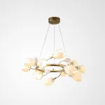 Подвесная люстра JULY A D60