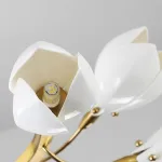 Люстра на штанге JULY B L50