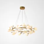 Подвесная люстра JULY A D80