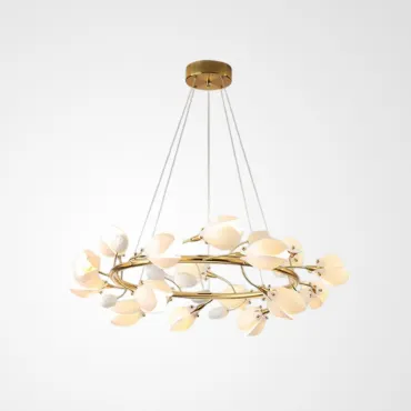 Подвесная люстра JULY A D80