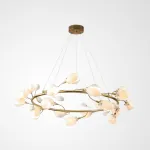 Подвесная люстра JULY A D100