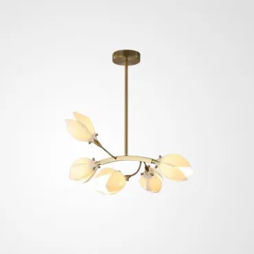 Люстра на штанге JULY B L50 Люстра на штанге JULY B L50