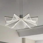 Подвесная люстра MATTY D48