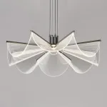 Подвесная люстра MATTY D48