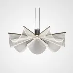 Подвесная люстра MATTY D48