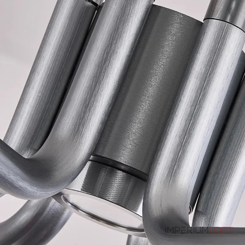 Подвесная люстра MATTY D48