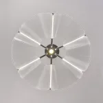 Подвесная люстра MATTY D48