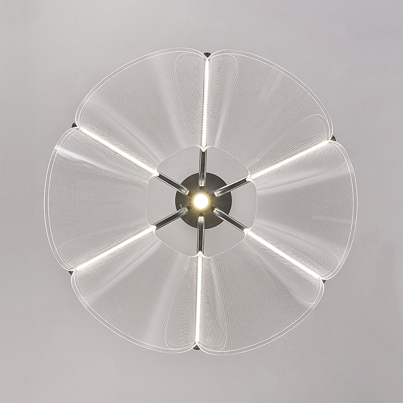 Подвесная люстра MATTY D48