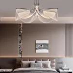 Подвесная люстра MATTY D48