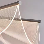 Подвесная люстра MATTY D48