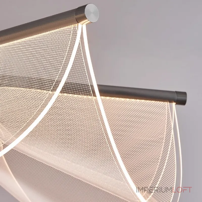 Подвесная люстра MATTY D48