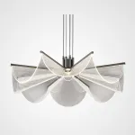 Подвесная люстра MATTY D68