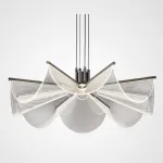 Подвесная люстра MATTY D84