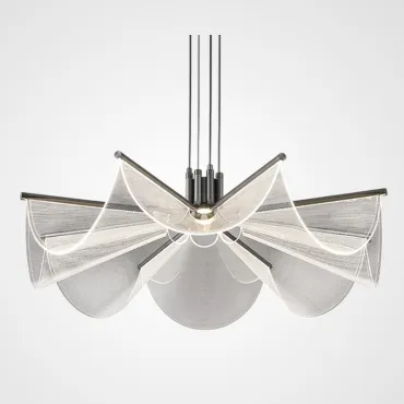 Подвесная люстра MATTY D84