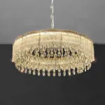 Подвесная люстра ARTUR A D50