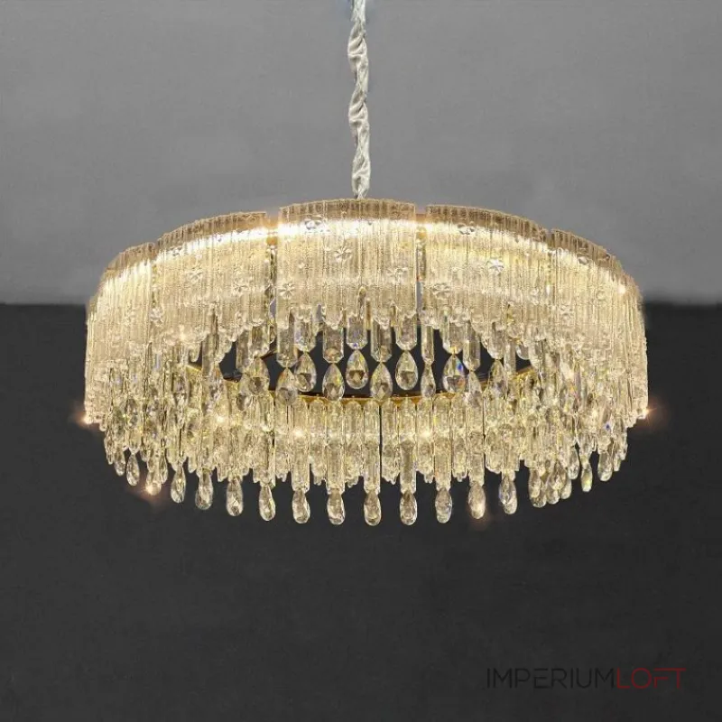 Подвесная люстра ARTUR A D50