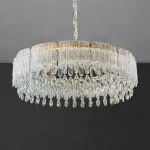 Подвесная люстра ARTUR A D50