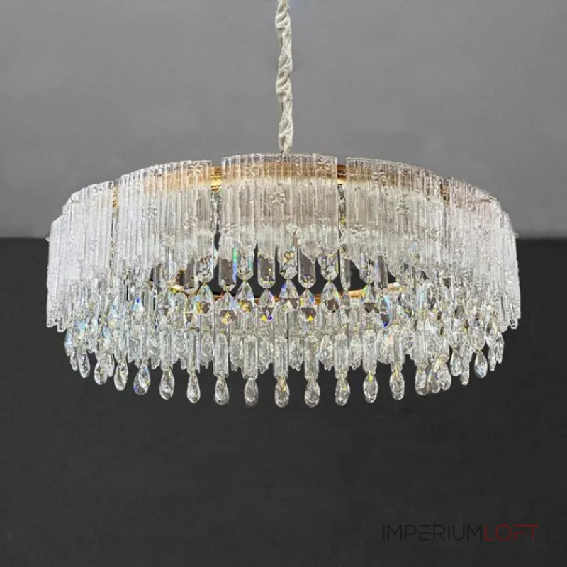 Подвесная люстра ARTUR A D50