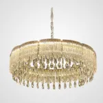 Подвесная люстра ARTUR A D80